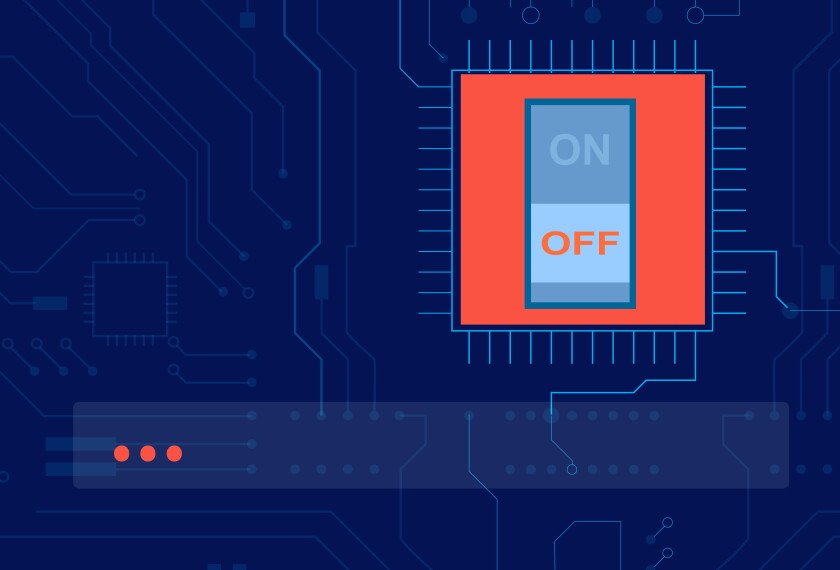Button Off Background AI Is Working Its Way Into Everything. Can School Districts Really Ban It?