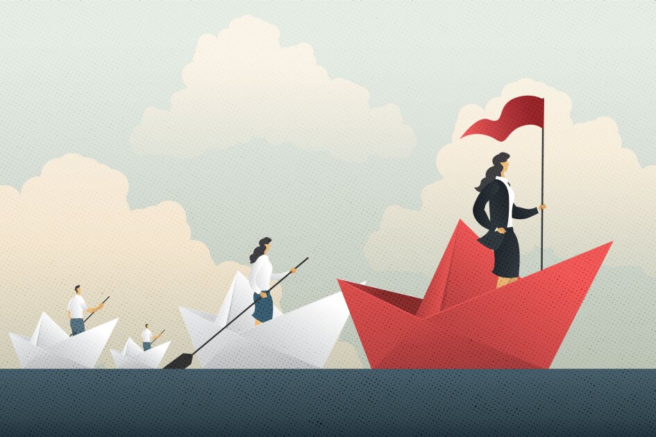 How Superintendents Can Pay It Forward (Opinion)