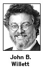 John B. Willett