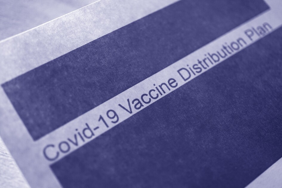 School Workers May Get Early Shot at COVID-19 Vaccine. Will They