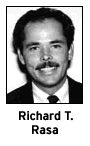 Richard T. Rasa
