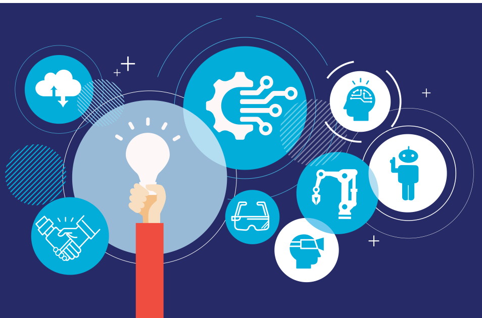 Artificial Intelligence Is All Around Us. So This District Designed Its Own AI Curriculum