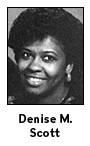 Denise M. Scott