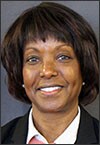 Peggy Brookins
