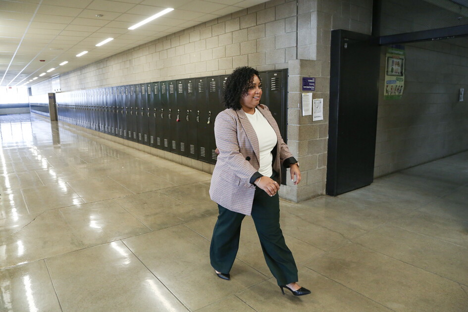 What a 'Positive, Proactive Approach' to Chronic Absenteeism Looks Like