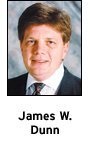James W. Dunn