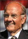 George McGovern