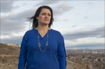D'Lisa Crain