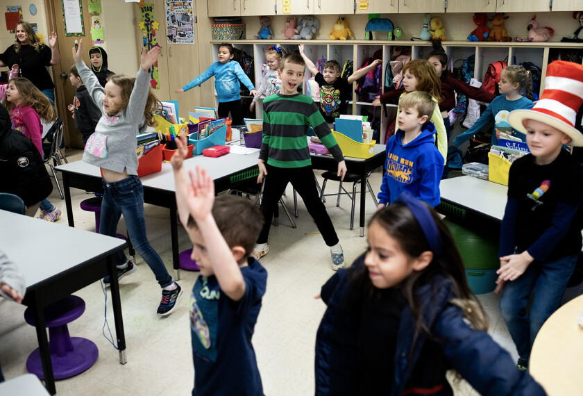 5 Ways to Make the Most of Your Class Activity Breaks