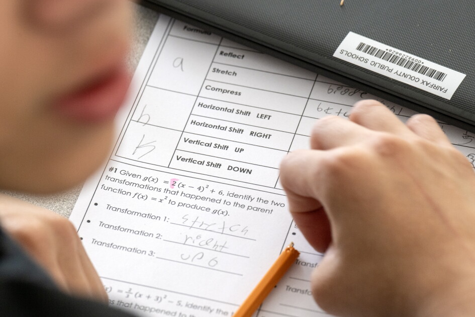Fractions Scuttle Many Students' Math Ambitions. New Models Can Clear the Way