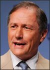Ronald Thorpe