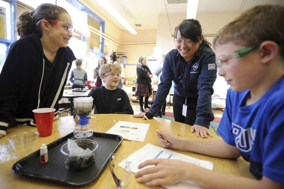 Climate Change Is Tough to Teach. 5 Ways to Approach It