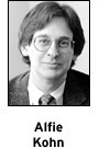 Alfie Kohn