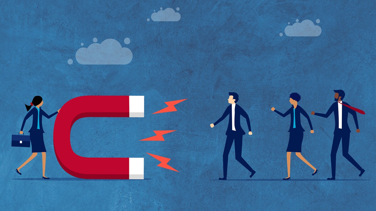 What to Say—and Do—to Recruit Top Talent for Your Schools