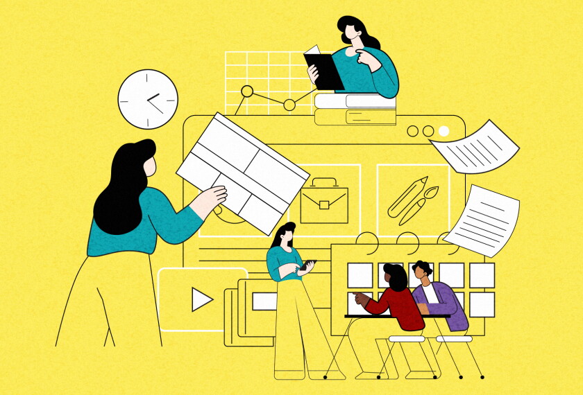 Teacher Prep Often Treats Classroom Management as an Afterthought. That ...