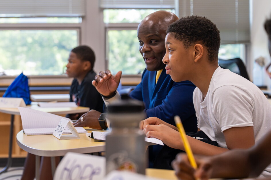 Middle and High School Students' Struggles in Math: 4 Key Takeaways