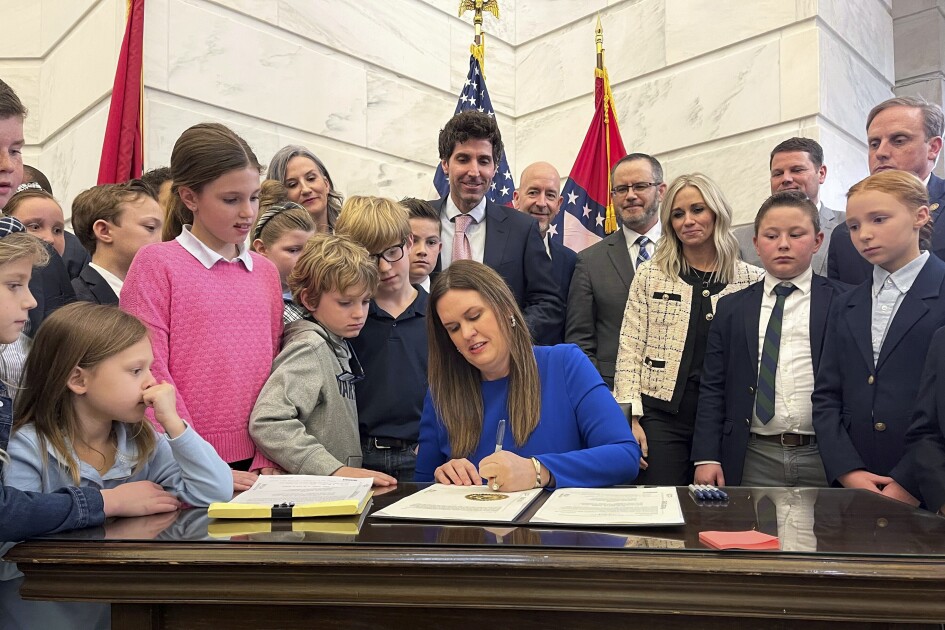 Appeals Court docket Backs Arkansas Regulation Concentrating on Crucial Race Principle Appeals Court docket Backs Arkansas Regulation Concentrating on Crucial Race Principle