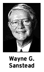 Wayne G. Sanstead