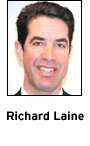 Richard Laine