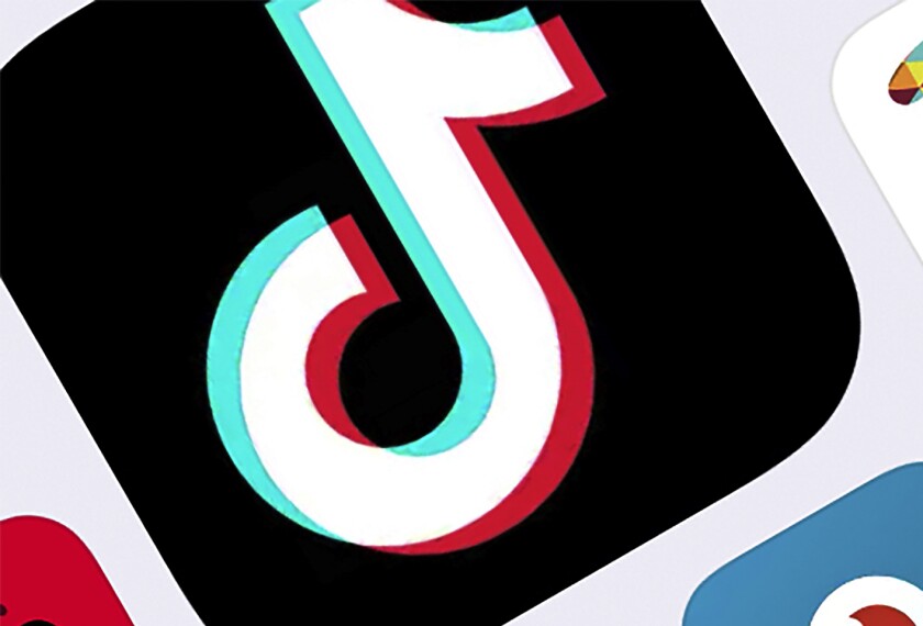 How to set up security and privacy in TikTok