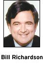 Bill Richardson