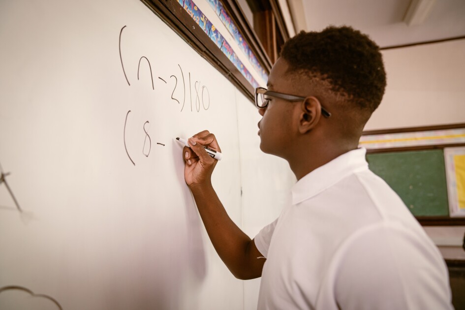 A District Is Making a Huge Bet on One Math Curriculum to Improve ...