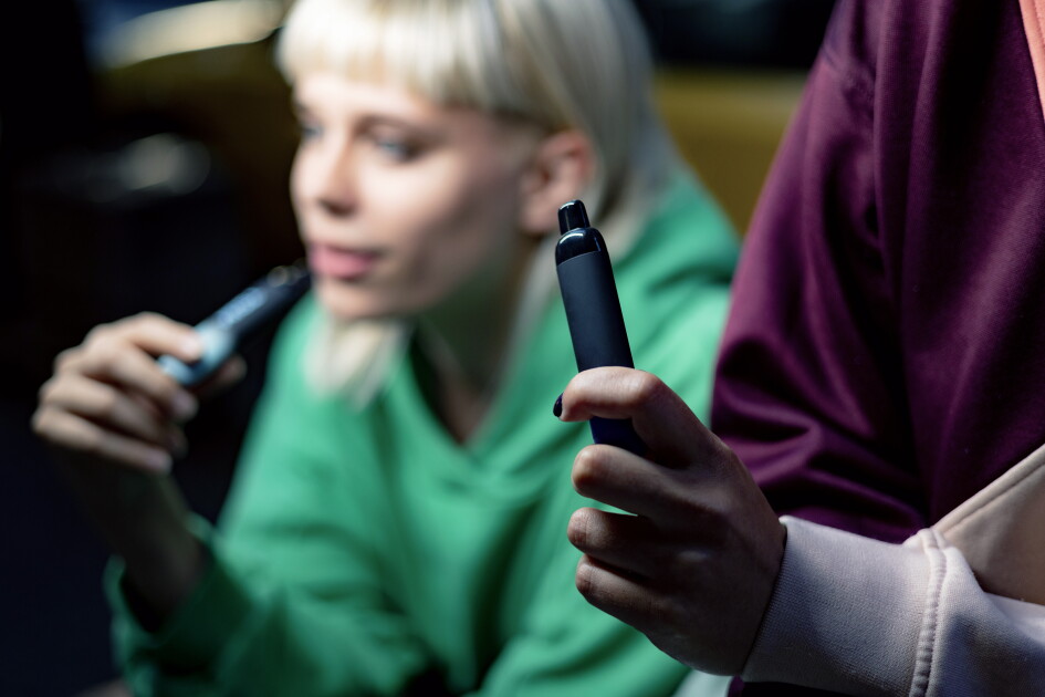 Are Students Vaping More? Educators Think So