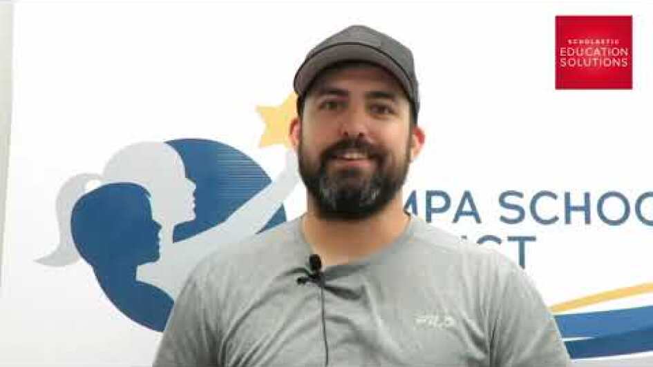 Idaho | Tayson Beck, Columbia High School