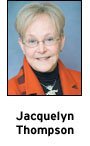 Jacquelyn Thompson