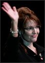 "We are not requesting funds intended ... just to grow government. We’re not going to increase our dependence on Washington.” Gov. Sarah Palin, Alaska Republican