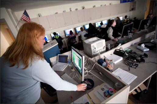 Monitorial Work Assignment Class Management Systems Monitor Students' Monitors