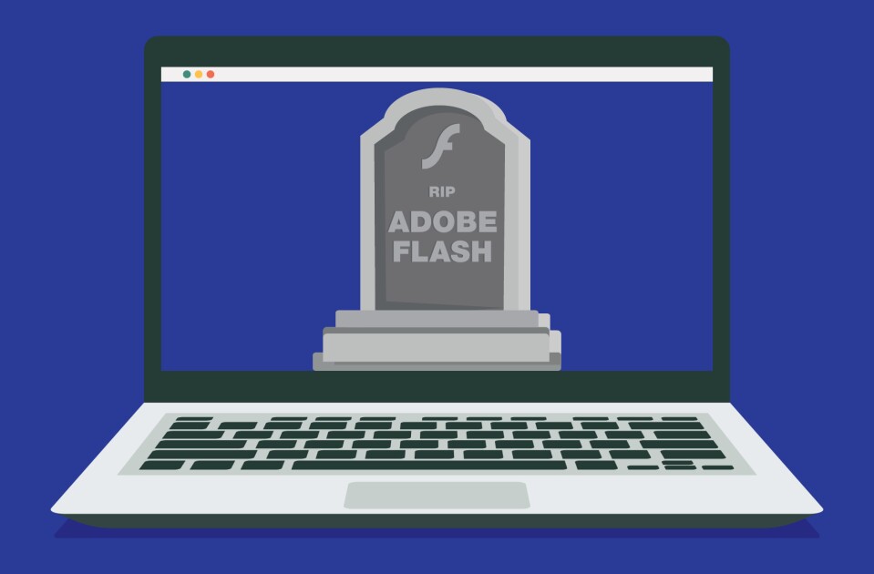 get adobe flash