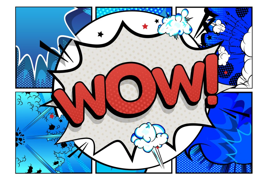 4 Ways to Use Comics and Graphic Novels to Engage Students