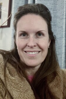 Emily Boddy