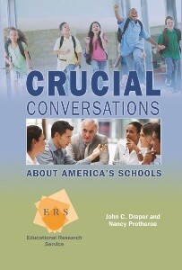 BOOKS crucial conversations