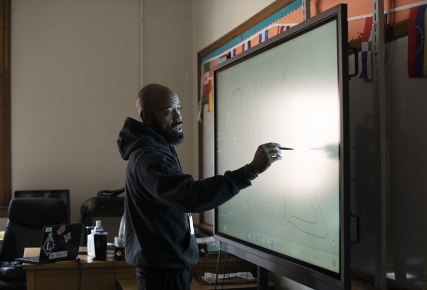 High School Schedule Planning for Jackson County 2022