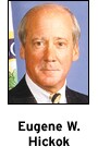 Eugene W. Hickok