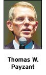 Thomas W. Payzant