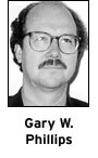 Gary W. Phillips