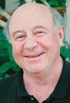 Paul T. Hill: The chief academic officer can be "a broker or tender" of options.