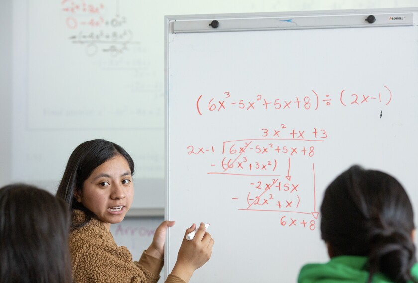 The State of School Tutoring, in Charts