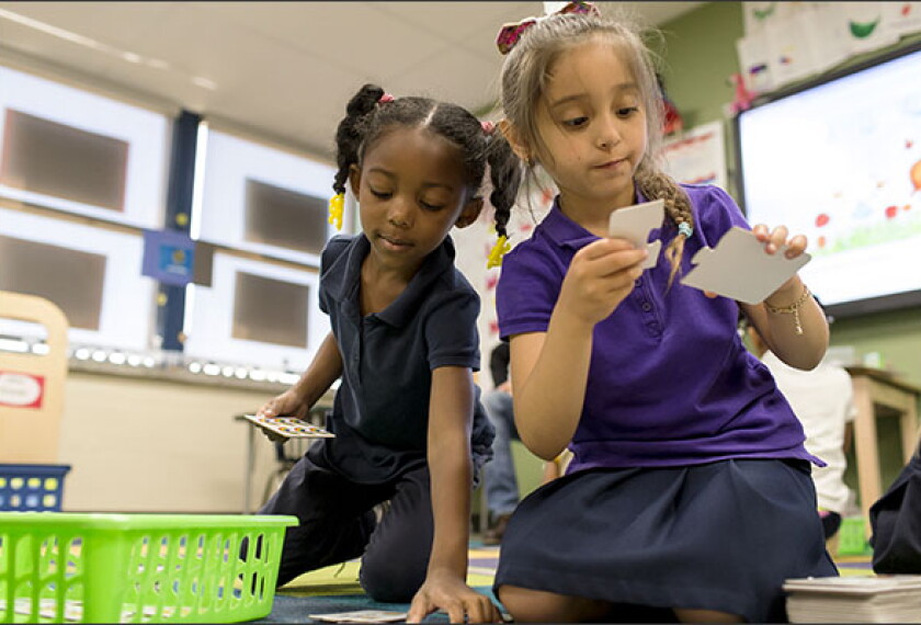 Teaching English Language Learners What Does The Research Tell Us