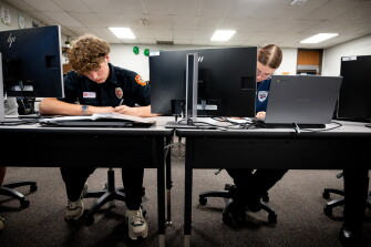 Cass Career Center