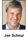 Jon Schnur