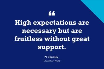 highexpectationspj