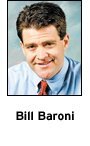 Bill Baroni