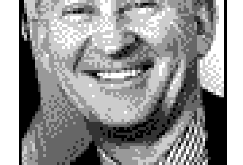 Rep. Howard P. McKeon