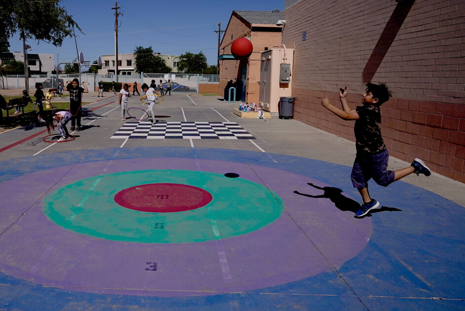 Spring Recess Right Getting Recess Right: A Researcher Shares Best Practices