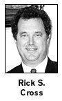 Rick S. Cross