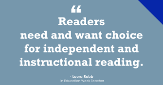 readersneed